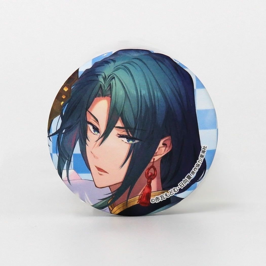 缶バッジ「神さま学校の落ちこぼれ」01/コンプリートセット(全6種)