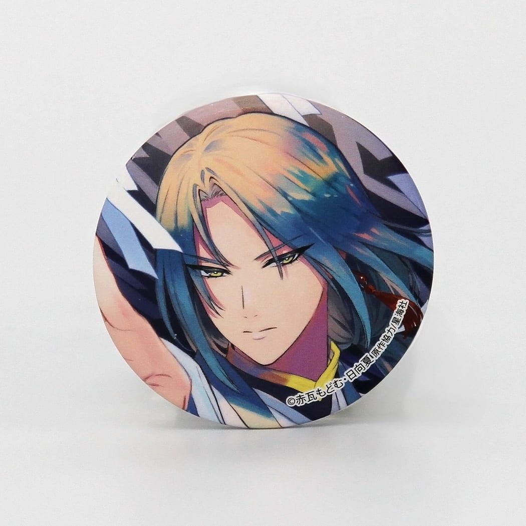 缶バッジ「神さま学校の落ちこぼれ」01/ブラインド(6種)