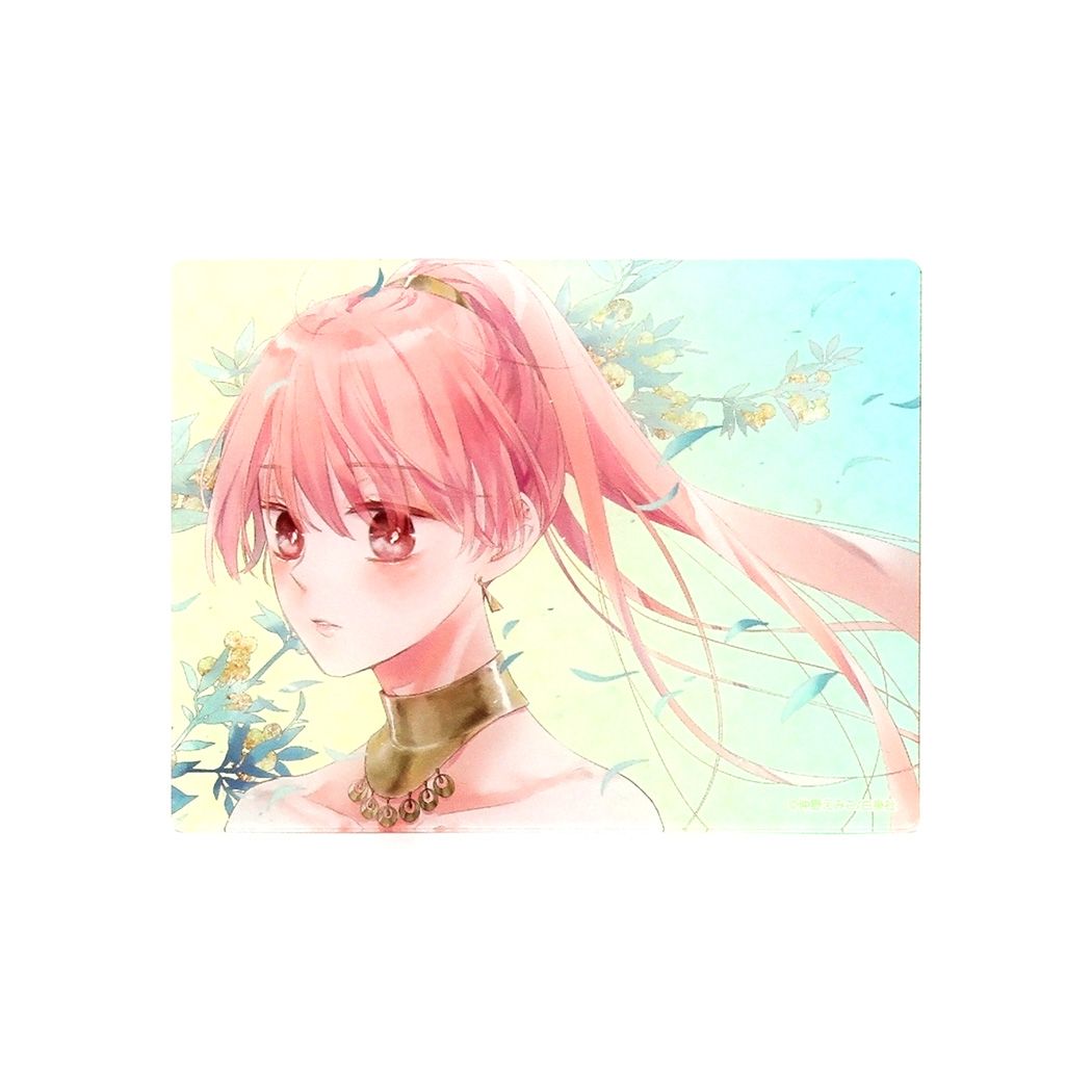 アクリルカード「婚約者は溺愛のふり」01/ブラインド(10種)