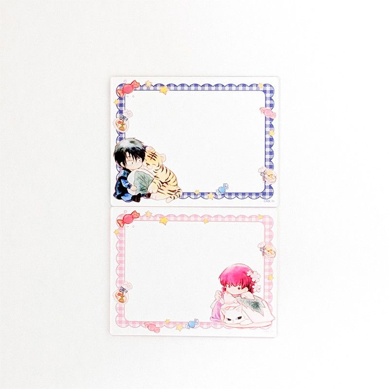 レア 狼陛下の花嫁 原画展 特典 グッズ セット ufotable on X: 