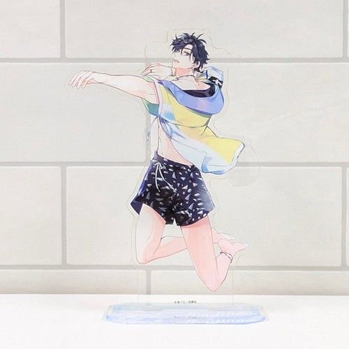 あ*や様 アクリルスタンド Amazon.co.jp: みにくい遊郭の子 相模八尋 アクリルスタンド