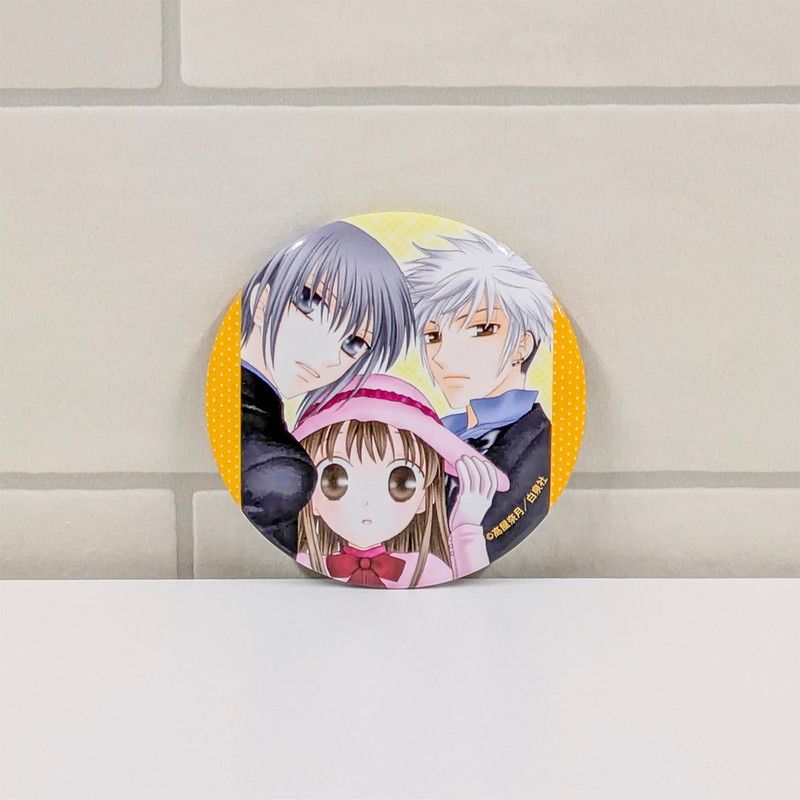 えみご　缶バッジセット　桜&凛 楽天市場】【 コンプリート BOX 】 TVアニメ『 WIND BREAKER