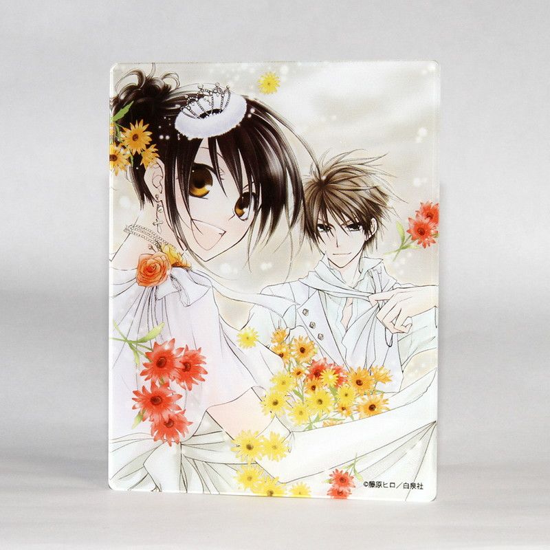 アクリルカード「会長はメイド様！」01/コンプリートセット(全12種)