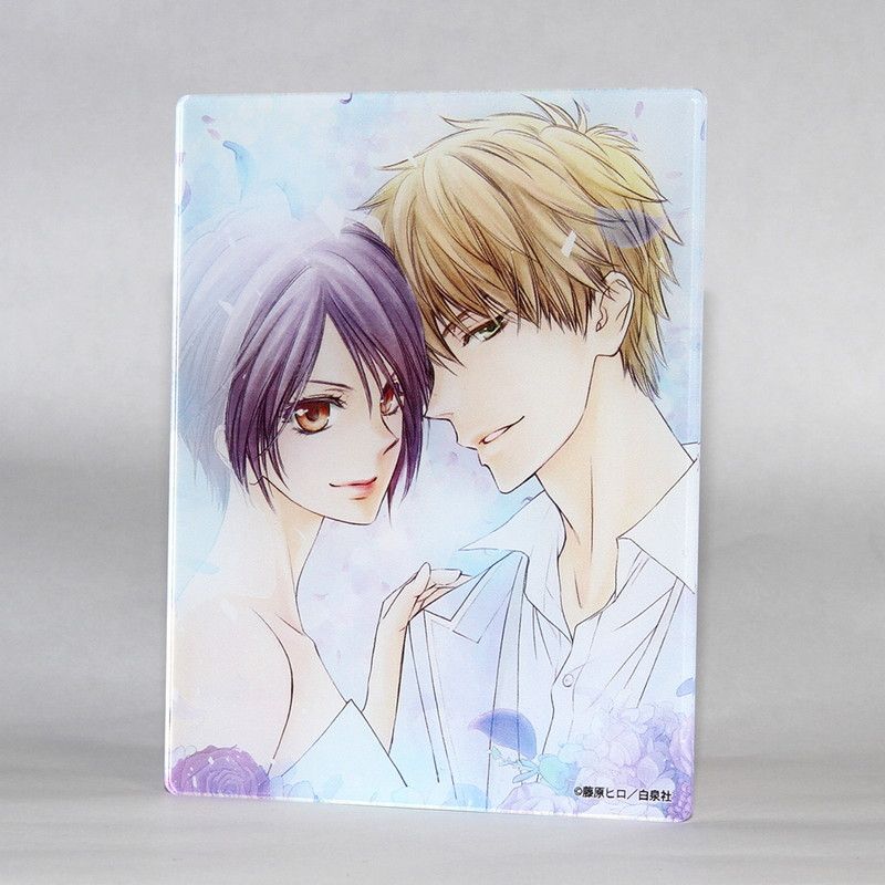 アクリルカード「会長はメイド様！」01/コンプリートセット(全12種)