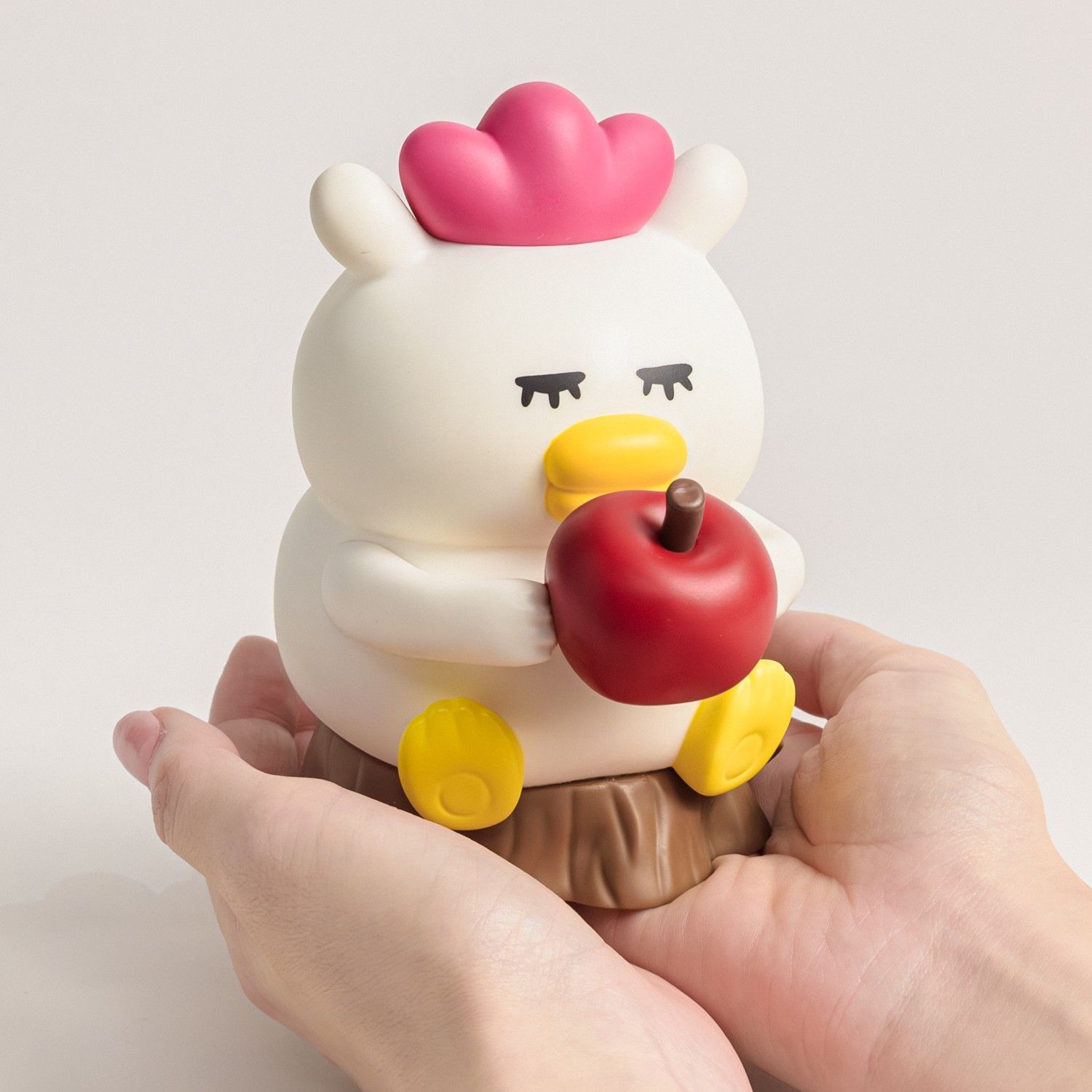 【ノラネコぐんだん】 マーミーちゃん ちょきんばこ