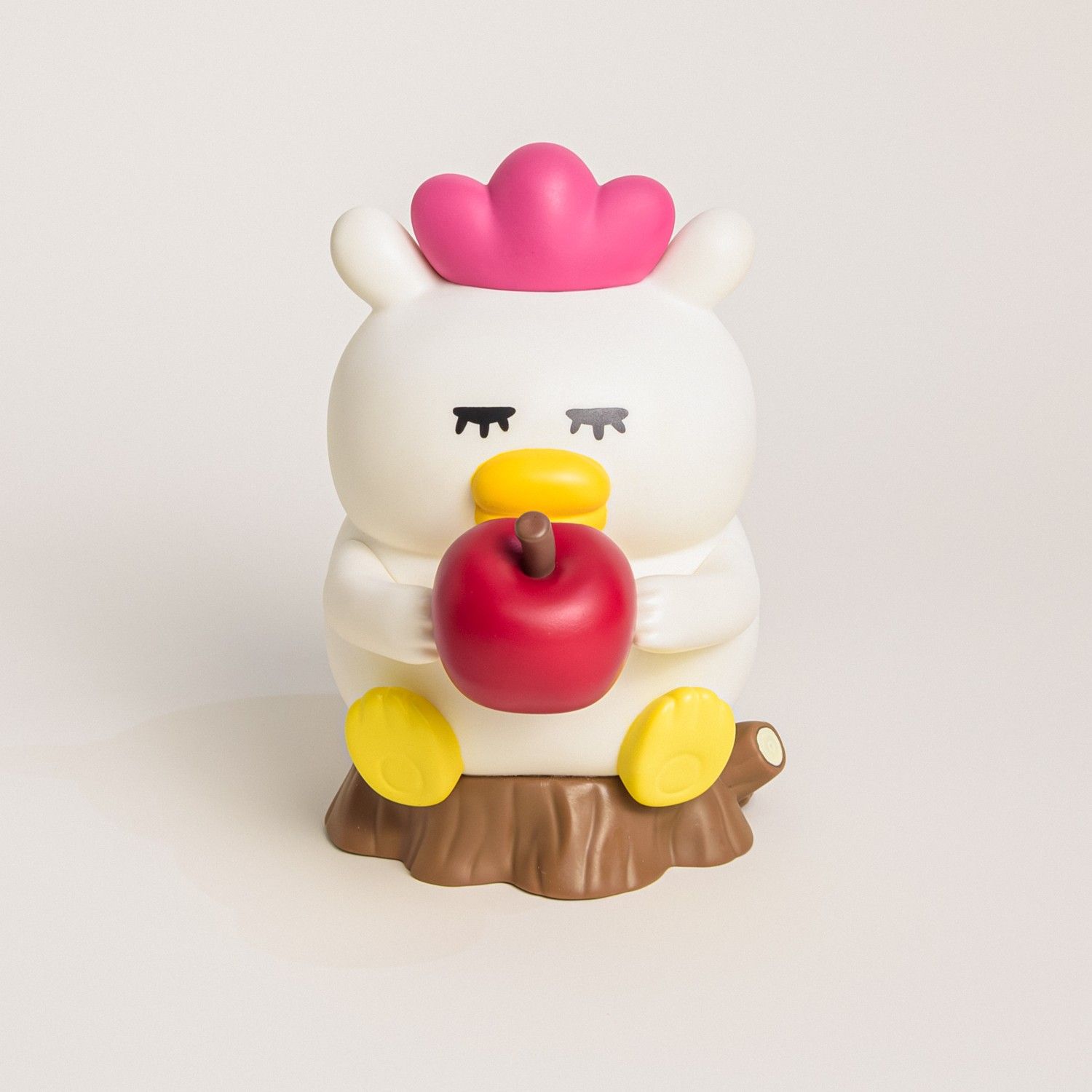 【ノラネコぐんだん】 マーミーちゃん ちょきんばこ