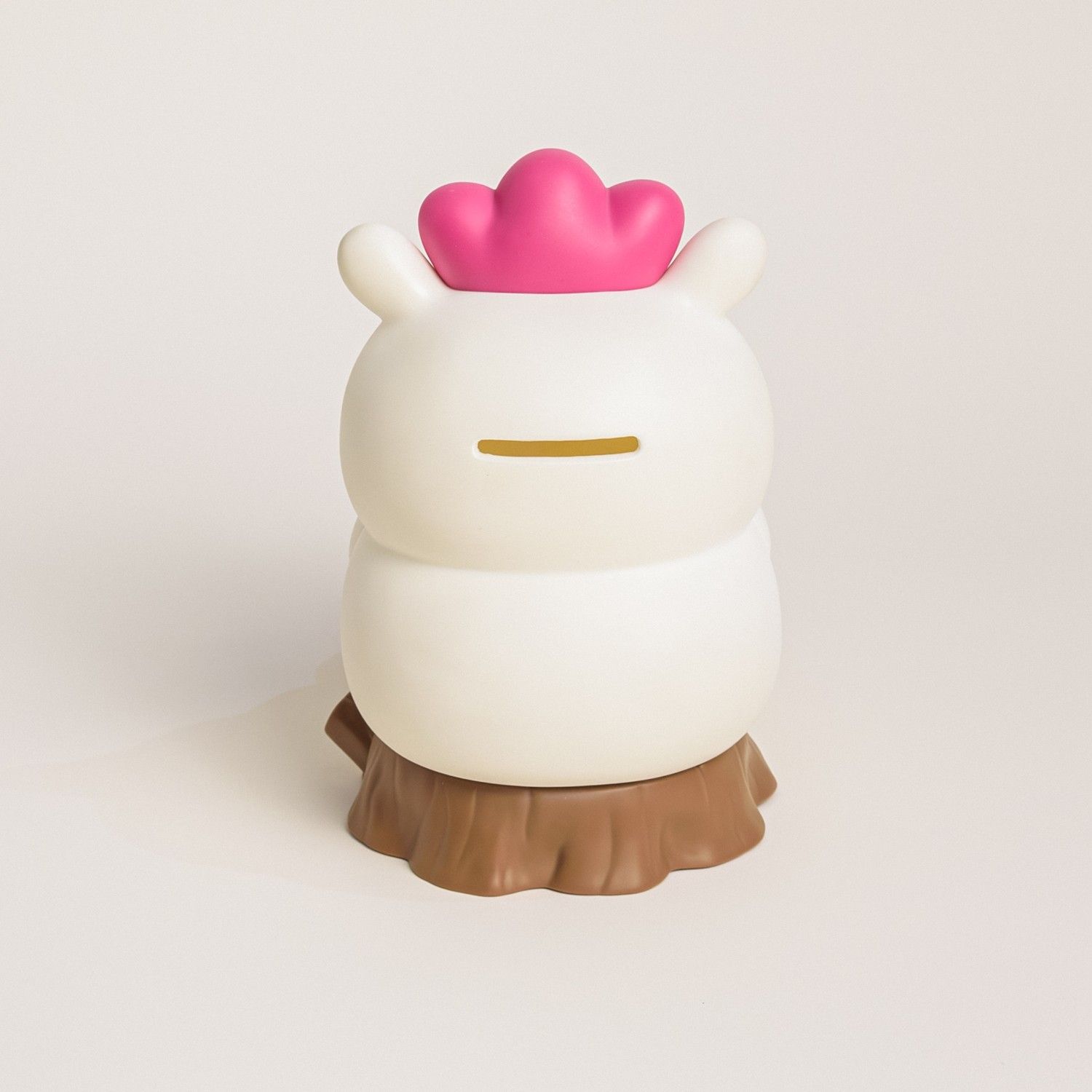【ノラネコぐんだん】 マーミーちゃん ちょきんばこ