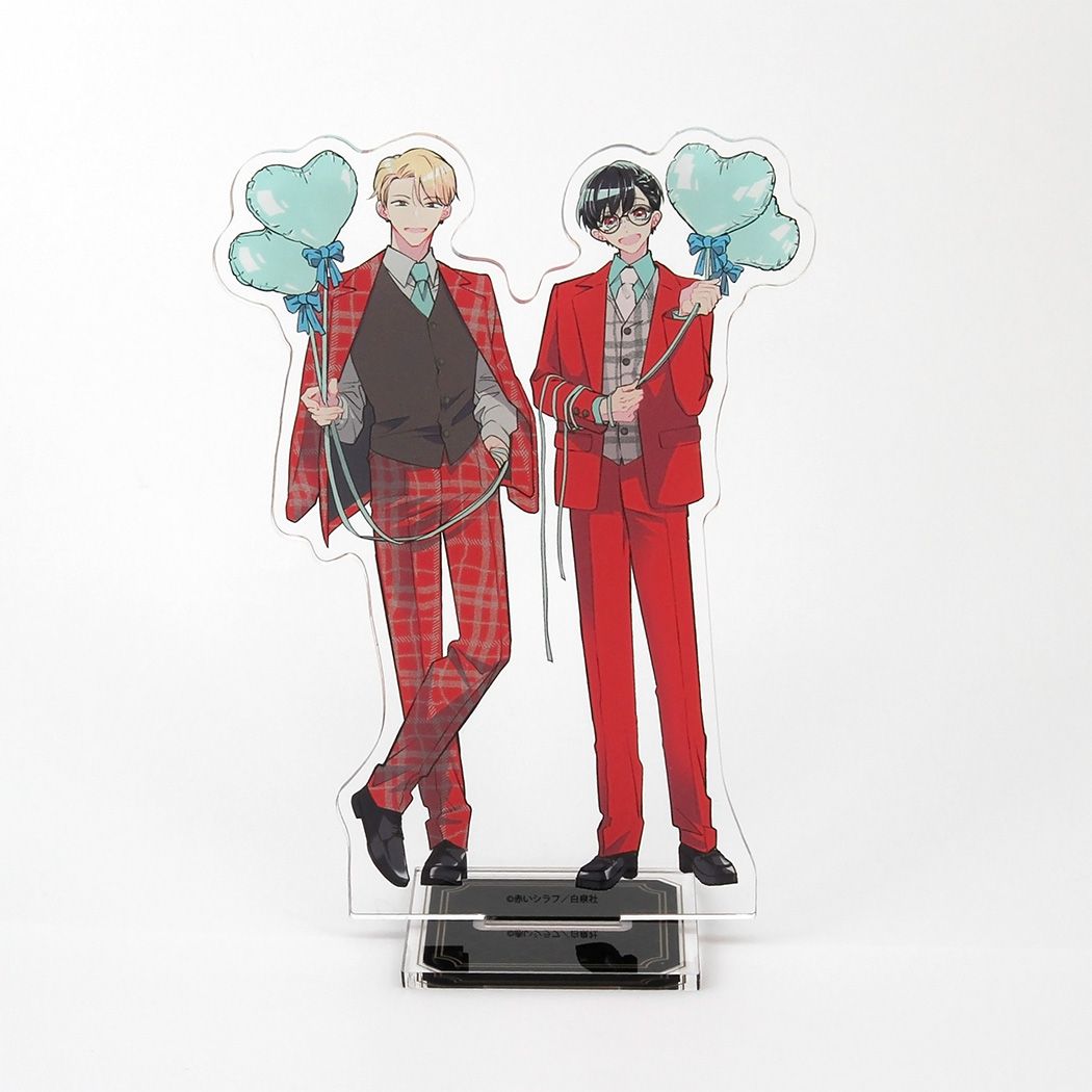 玉骨遥 肖战 アクリルスタンド 1216104459_6940b99b7ed10.jpg