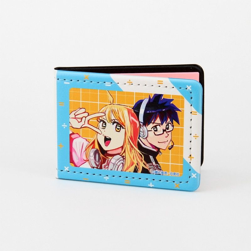 レザーフセンブック「数学ゴールデン」01/小野田春一&七瀬マミ