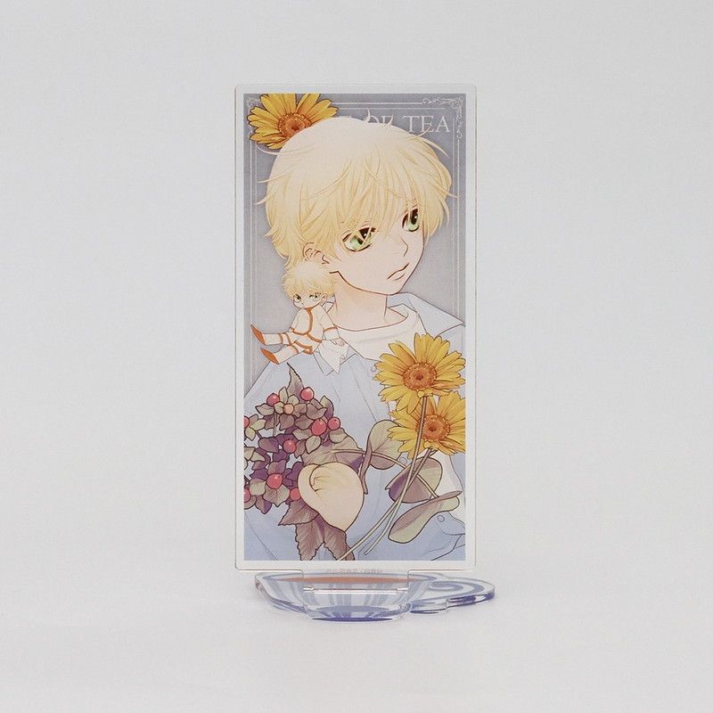 アクリルスタンド「紅茶王子」04/セイロン