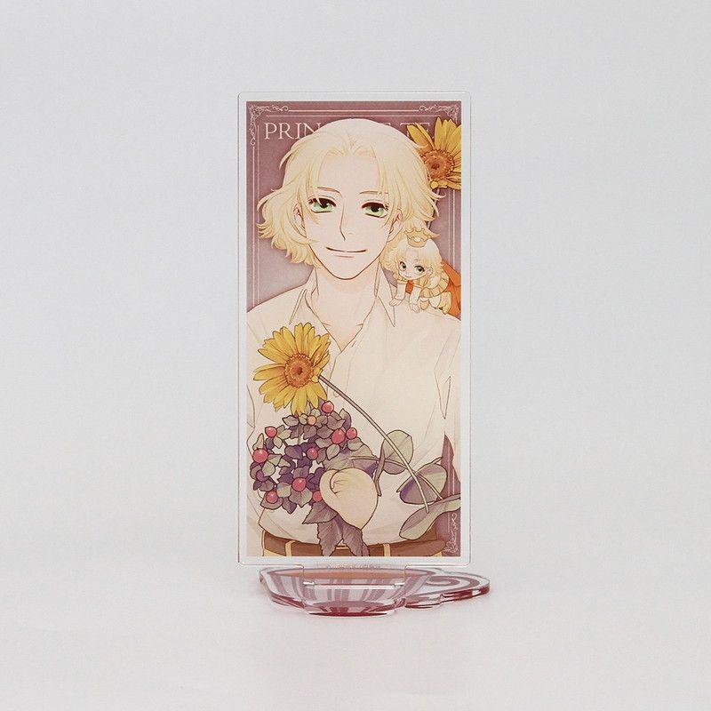 アクリルスタンド「紅茶王子」03/アールグレイ