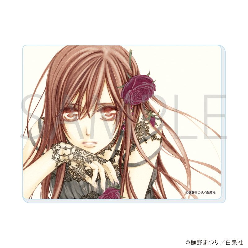 Rakutao公式アカウント01様、専用 ヴァンパイア騎士2点 ヴァンパイア騎士 玖蘭枢 ポストカード 2点 - メルカリ