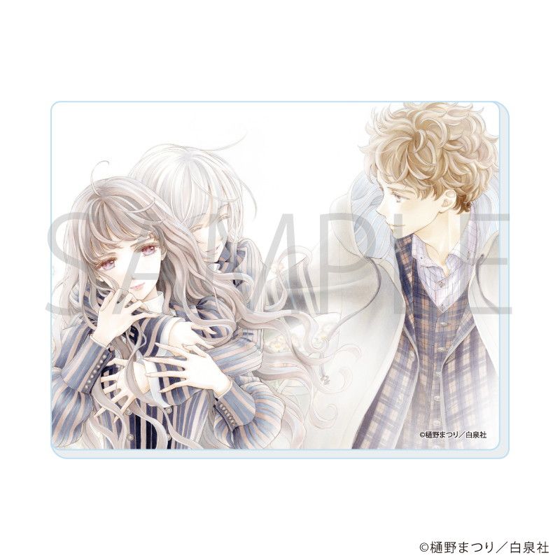 ヴァンパイア騎士　イラストレーションズ&19巻特典イラストカード&付録トランプ メルカリ便】ヴァンパイア騎士 19巻 画集付き限定版 ☆ 特典