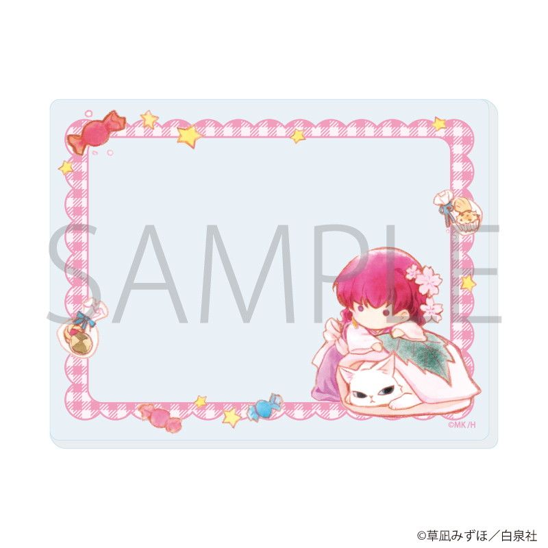 【値下げ中】 暁のヨナ　漫画　収納BOX　非売品　花とゆめ　限定 希少 本日最終☆値下げ中☆ 暁のヨナ 漫画 収納BOX 非売品 花とゆめ