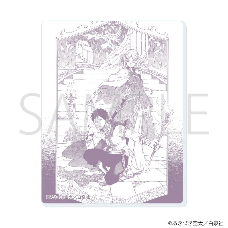 白泉社 - 赤髪の白雪姫　1-24巻セット 白泉社 - 赤髪の白雪姫 1-24巻セット 赤髪の白雪姫 コミック 1-24