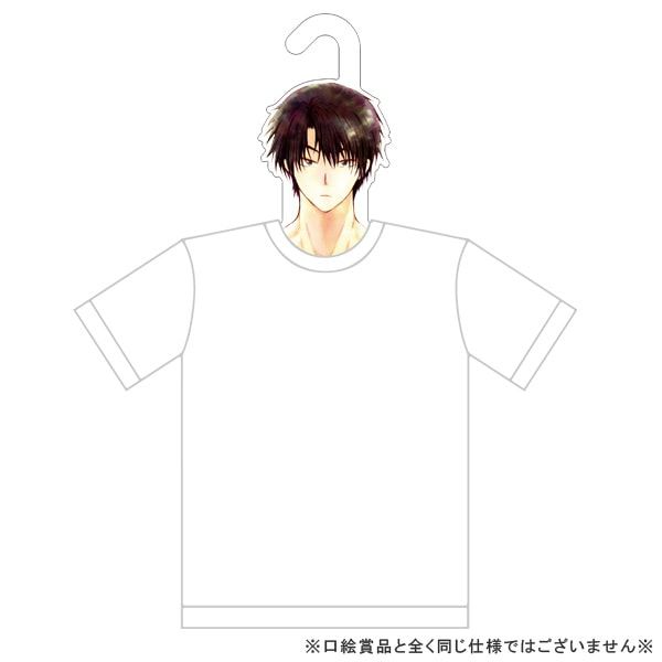 【漫画商店】キャラクターハンガー(草凪みずほ/暁のヨナ）