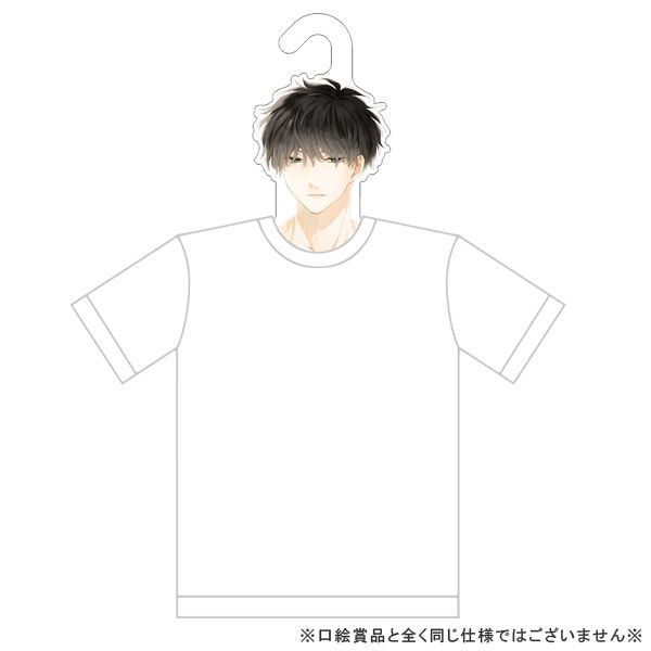 【漫画商店】キャラクターハンガー(sora/墜落JKと廃人教師）