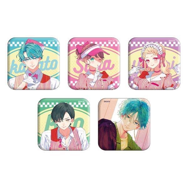 ノンジャンル アニメ マンガ 雑貨 缶バッジ アクスタ 400点以上 まとめ売り キャラクターグッズ アニメグッズ ノンジャンル まとめ売り 大量