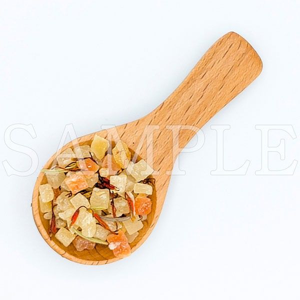 【漫画商店】ブレンドティー（草凪みずほ/暁のヨナ/ゼノ/プリント缶）