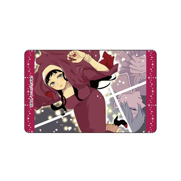 【漫画商店】クリアカード（鈴木ジュリエッタ/20th Anniversary Shop/ブラインド）
