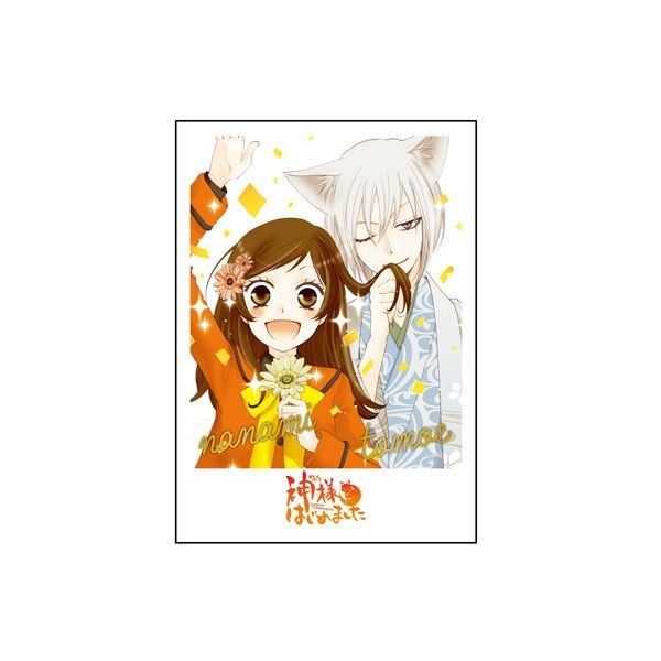 【漫画商店】インスタントフォト風カード（鈴木ジュリエッタ/20th Anniversary Shop/ブラインド）