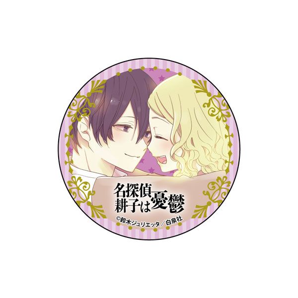 ぱんのみみ　缶バッジ　セット 3SKM 1st Anniversary】缶バッジセット｜にじさんじオフィシャル