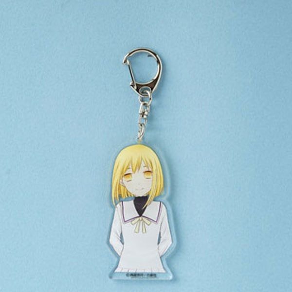 【漫画商店】アクリルキーホルダー（高屋奈月/フルーツバスケット/草摩杞紗）