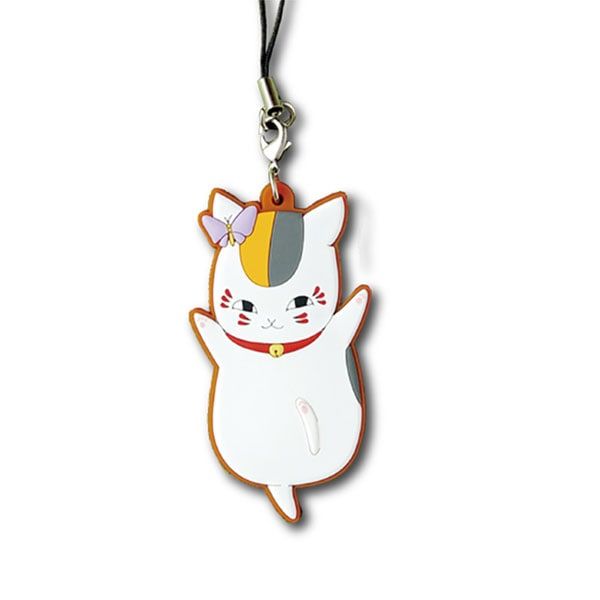 ラバーストラップの商品一覧｜ 白泉社公式ショップ HAKUSENSHA SHOP