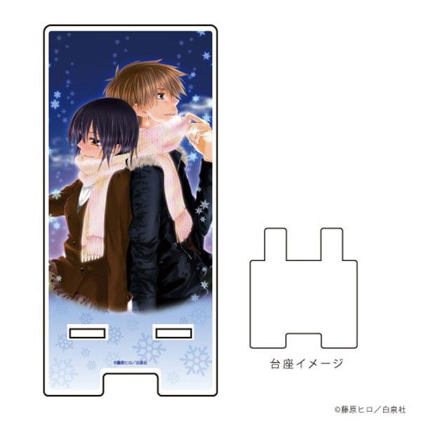 白泉社漫画商店 会長はメイド様！POP UP SHOP｜ 白泉社公式