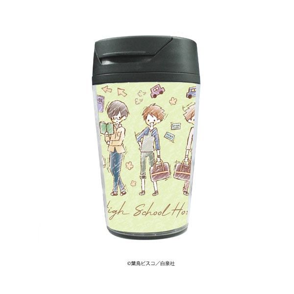 【漫画商店】タンブラー（葉鳥ビスコ/桜蘭高校ホスト部）