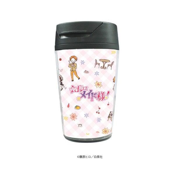 白泉社漫画商店 会長はメイド様！POP UP SHOP｜ 白泉社公式