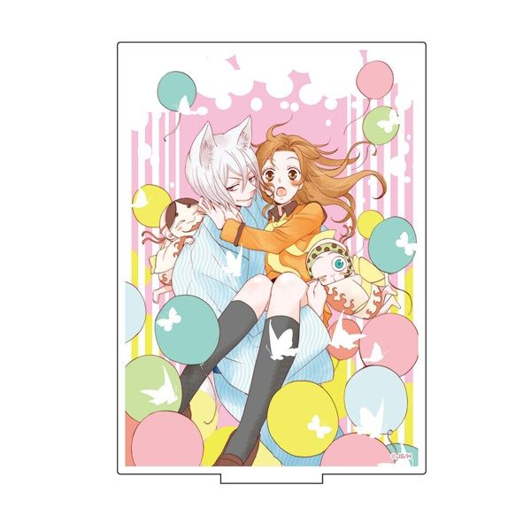 【漫画商店】アクリルスタンド（鈴木ジュリエッタ/神様はじめました/2）