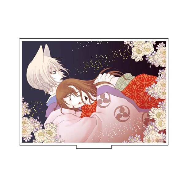 【漫画商店】アクリルスタンド（鈴木ジュリエッタ/神様はじめました/3）