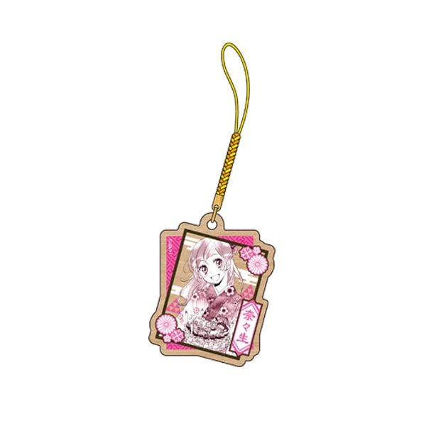 作品】神様はじめましたの商品一覧｜ 白泉社公式ショップ