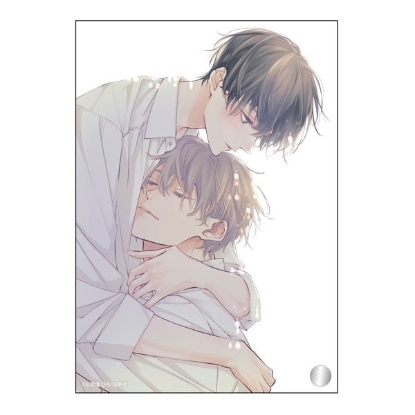 白泉社漫画商店｜【漫画商店】ミニアクリルアート（にむまひろ