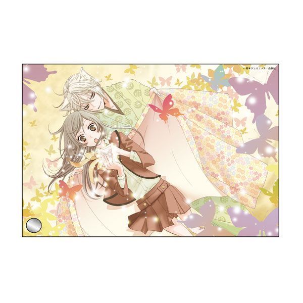 【漫画商店】ミニアクリルアート（鈴木ジュリエッタ/神様はじめました/A）