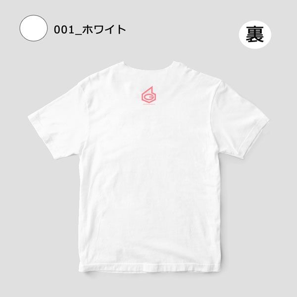 【漫画商店】Tシャツ（田中メカ/お迎えです。/復刻）【一部同梱不可】【pTa】/ライトピンク サイズS