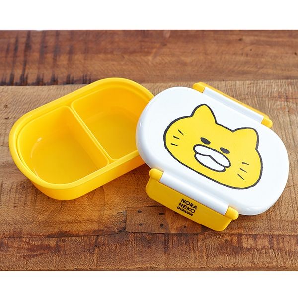 【ノラネコぐんだん】ランチギフトボックス