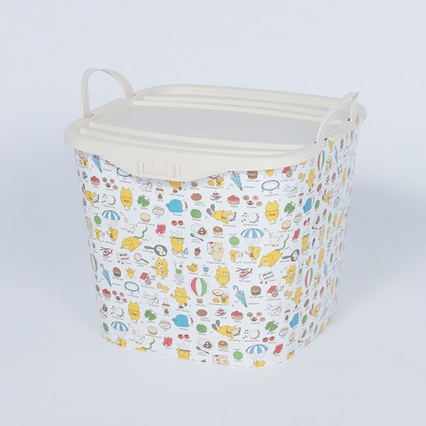 【stacksto,】on baquetM（ivory）