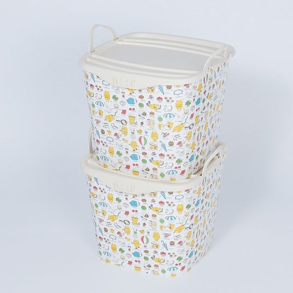 【stacksto,】on baquetM（ivory）