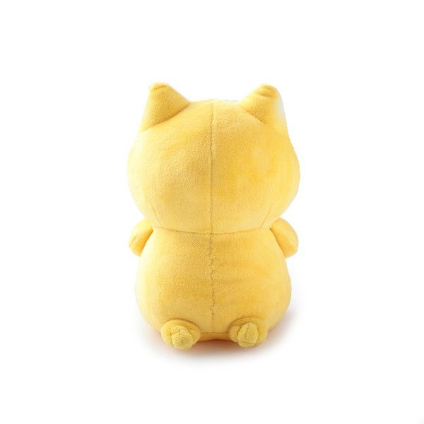 【ノラネコぐんだん】ぬいぐるみ（はんせい/S）