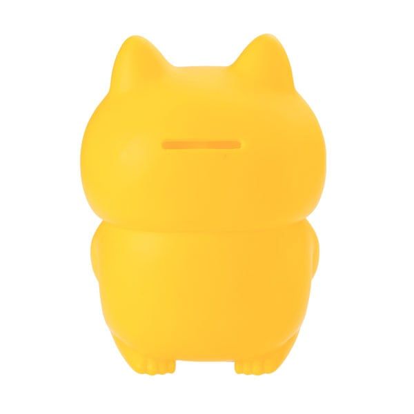 【ノラネコぐんだん】ちょきんばこ(はんせい)