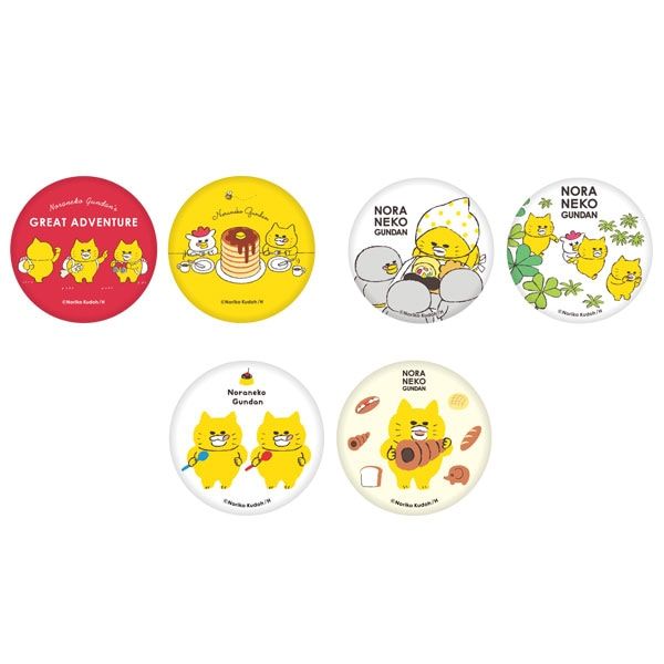 缶バッジ2個セットの商品一覧｜ 白泉社公式ショップ HAKUSENSHA SHOP