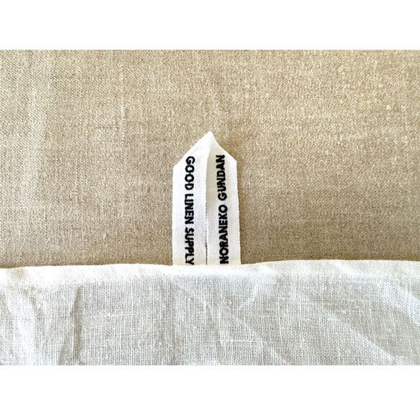 【ノラネコぐんだん】キッチンタオル(たいそう/GOODLINENSUPPLY)