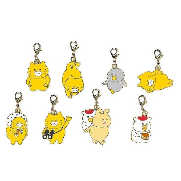 名台詞チャーム 全種 チャームの商品一覧｜ 白泉社公式ショップ HAKUSENSHA SHOP