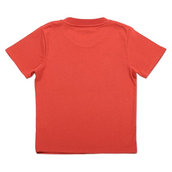 kodomoe shop｜【でんしゃのずかん】キッズTシャツ（ こまち）/90cm