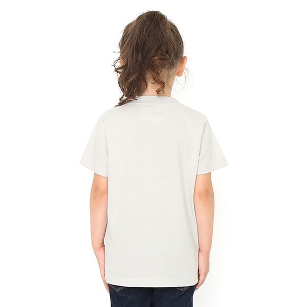 【でんしゃのずかん】キッズTシャツ（のぞみ）/120cm
