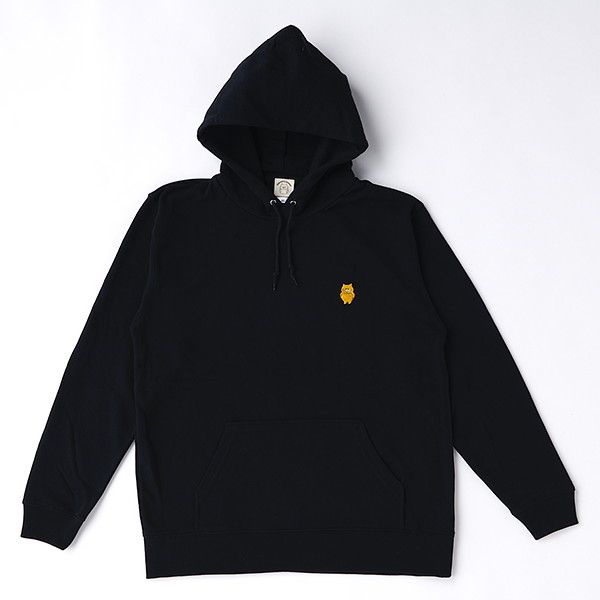 kodomoe shop｜【ノラネコぐんだん】ユニセックスパーカー