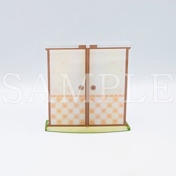 【漫画商店】扉付アクリルスタンド（高屋奈月/フルーツバスケット/A）