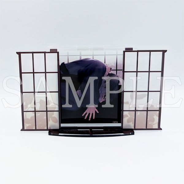 【漫画商店】扉付アクリルスタンド（高屋奈月/フルーツバスケット/B）